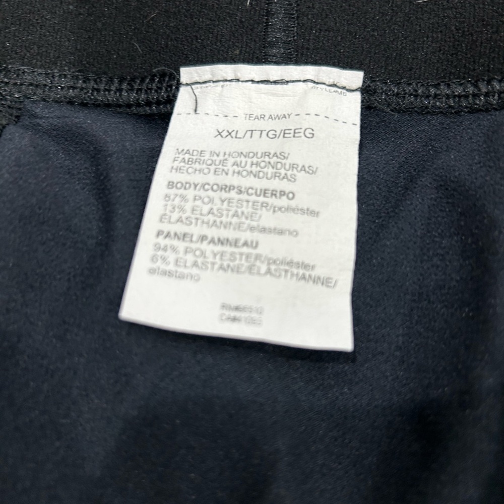 Under Armour compression leggings - Picture 2 of 3